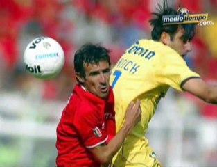 Medio Tiempo.com - Los villanos contemporáneos de América