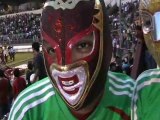 Medio Tiempo.com - La fiesta de la Selección Mexicana en Zapopan