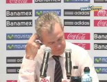 Medio Tiempo.com - Conferencia Javier Aguirre, México vs. El Salvador