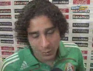 Medio Tiempo.com - Reacciones 02: México vs. El Salvador
