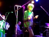 David Johansen (NY Dolls) - On a Night Like This (cover)