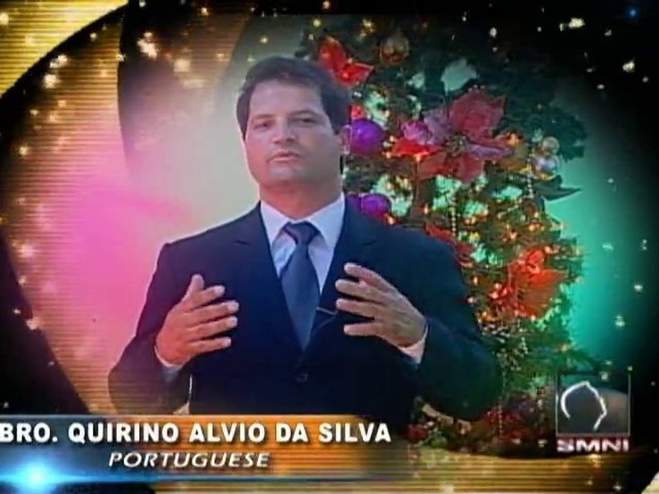 Episode 1- Christmas From the Heart 2010 - Sonshine Media