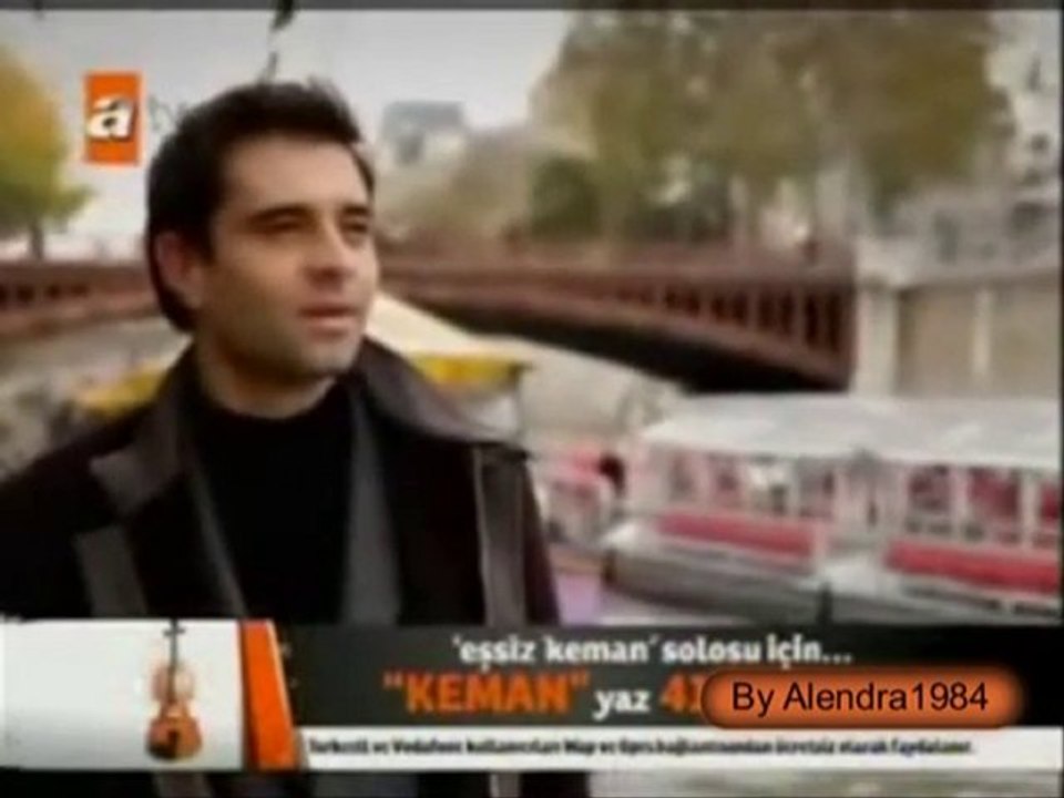 Gönülçelen - Crazy