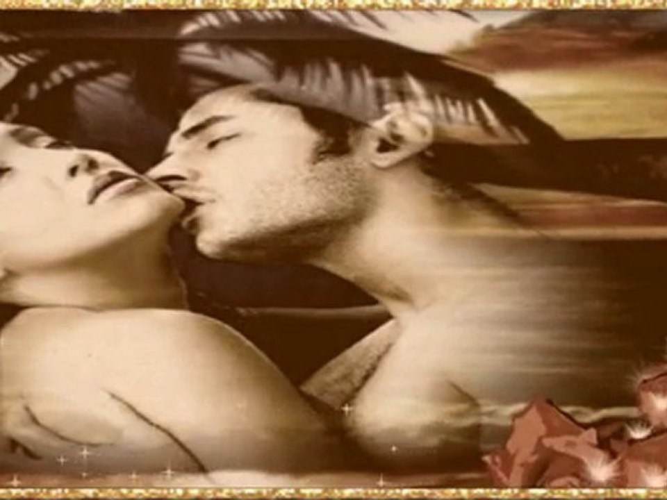 Te quiero...