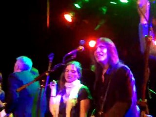 David Johansen (NY Dolls) - Mighty Quinn (Cover)