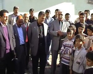 Meya Farqîn Eğitim Destek Evi