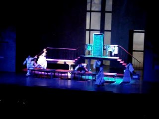 MOR Dec 5- Si je défaille