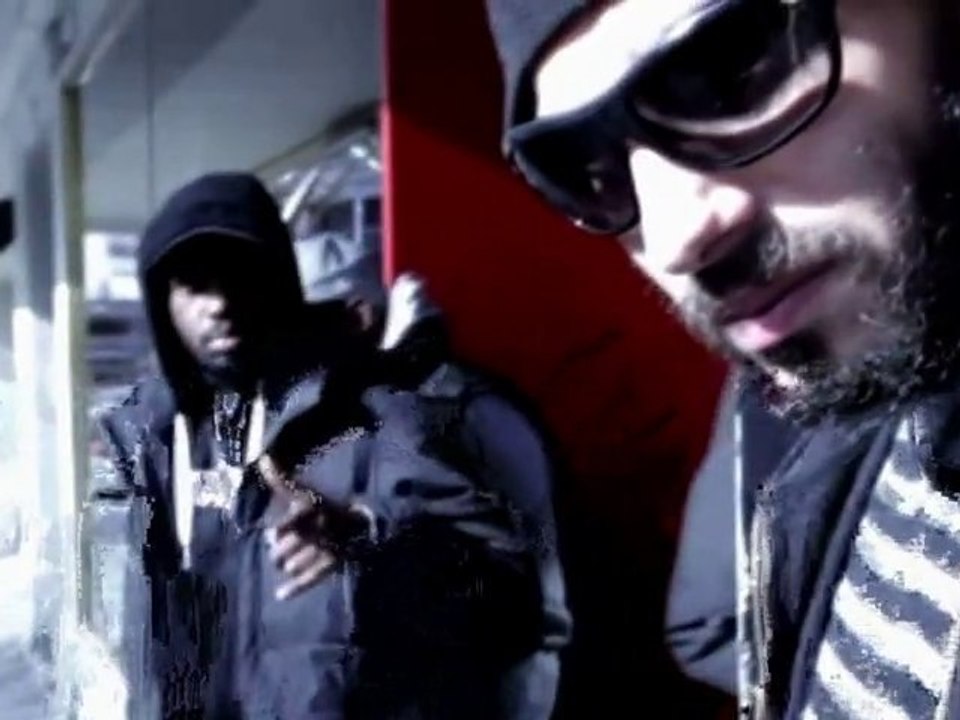 REPORTAGE: LOS MONZAS DEBARQUE @ LAUSANNE - Episode 2/4