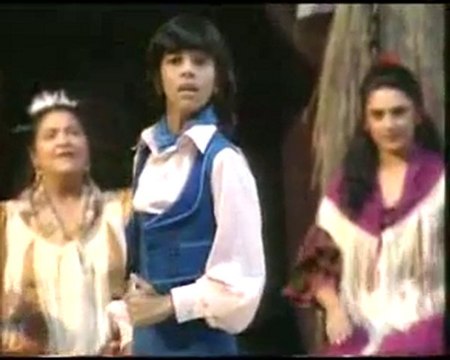 Farruquito por alegrias - Bodas de gloria