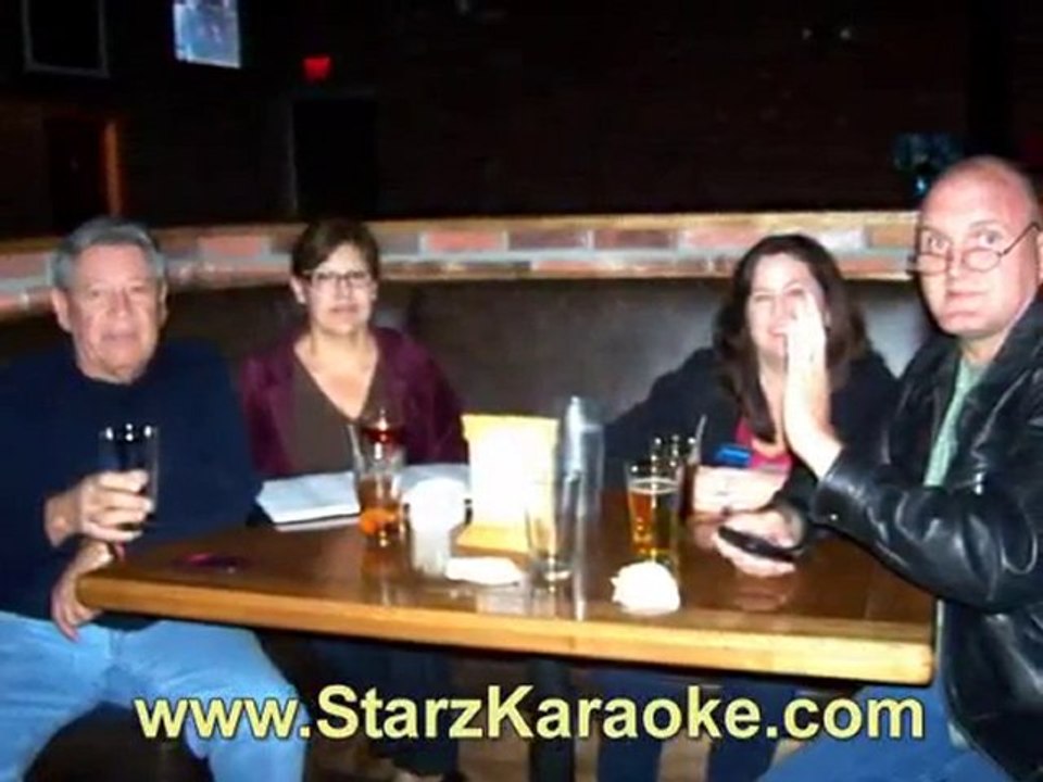 Mesa AZ Karaoke Bars - Bricks Sports Grill - Mesa AZ Karaok