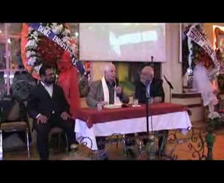 Çantacı Necmi Abi ve Düğünümüzde Yaptığı Harika Ders-3.Bölüm