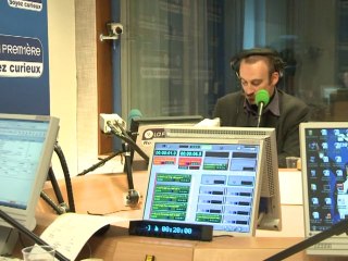 Un humoriste belge flamand qui fait rire les wallons