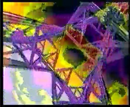 Cosmic Baby - The Space Track