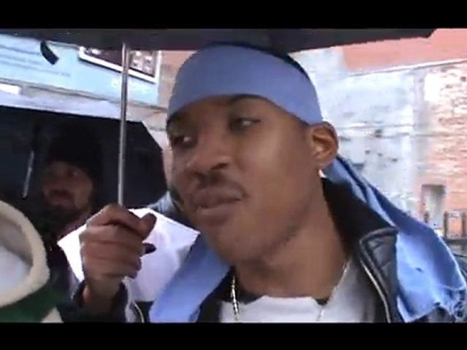 PT2 GET RIGHT AND STOP PLAYIN