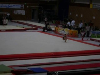 coupe nationale lille 2010 - Valentin REBIERE