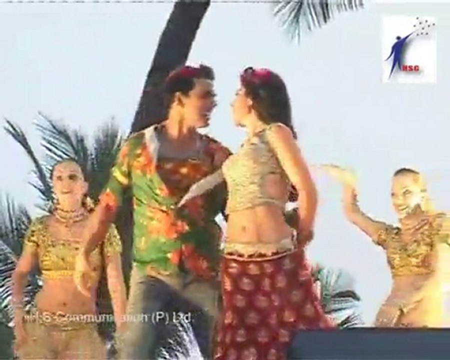 Provogue’s celebrate's Beach Party with Sheila Ki Jawaani