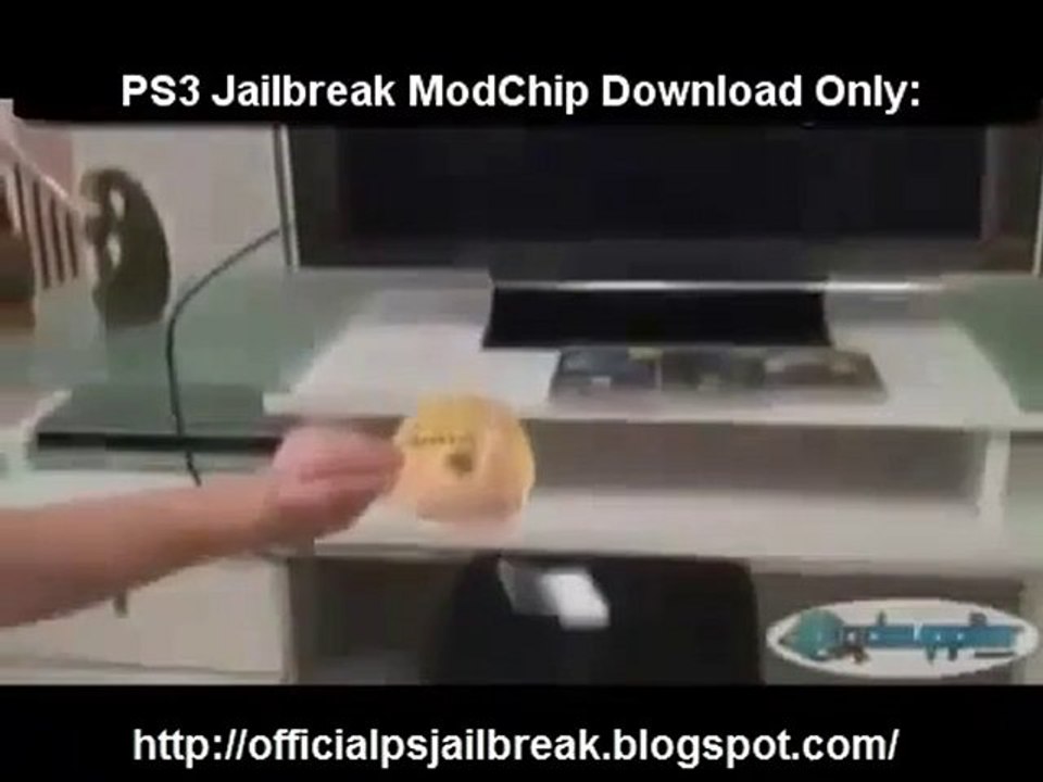 *** NEW *** PS3 Jailbreak 3.50 Firmware! * Install Note ...