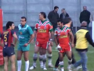 SM Pia XIII - Saint Estève XIII Catalan