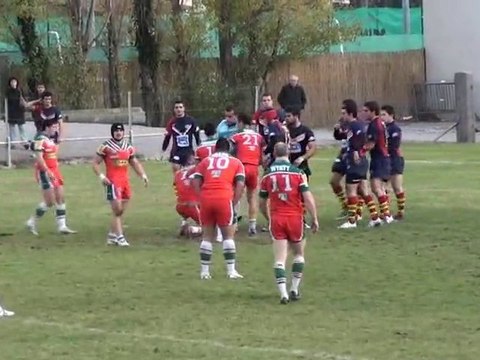 SM Pia XIII - Saint Estève XIII Catalan