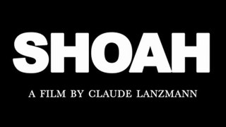 Shoah Trailer