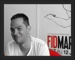 Guillaume ANDRÉ Réalisateur FID 2010 