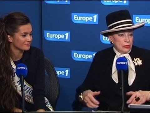 Geneviève de Fontenay : On revient de loin