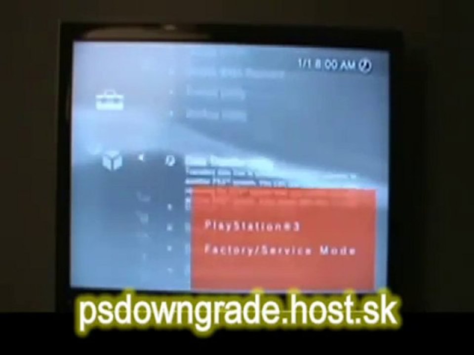 New Final PS Downgrade your PS3 for FREE_ Jailbreak any ...