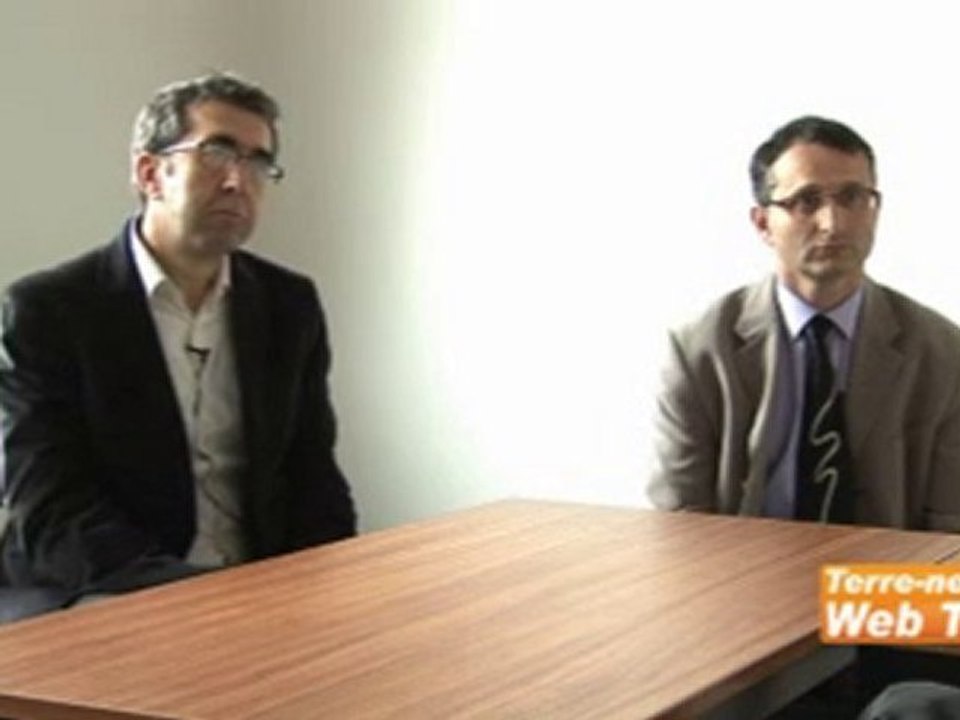 17è congrès de la Coordination rurale /Itw de François Lucas