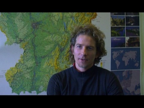 Gwendal Peizerat, Région Rhône-Alpes