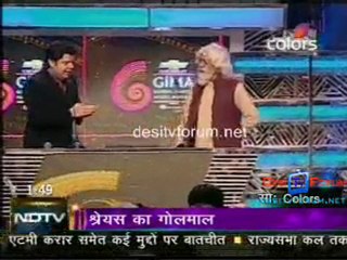 Glamour Show - 6th December 2010 - Part2