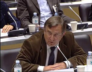 Intervention du 13 octobre 2010