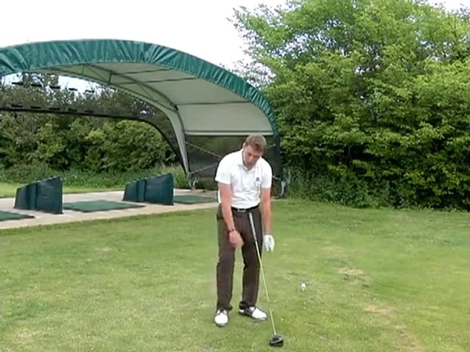 Drive For Show - Learn to Golf!