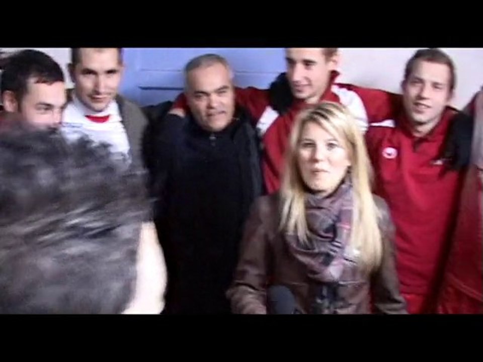 TL7 et le Polonia