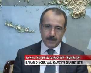 1-BAKAN VALİLİK