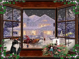 Stille nacht  Silence...douce nuit. )