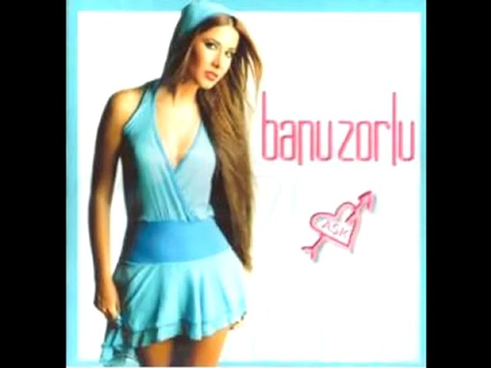 Banu Zorlu - Yürek Tutulması
