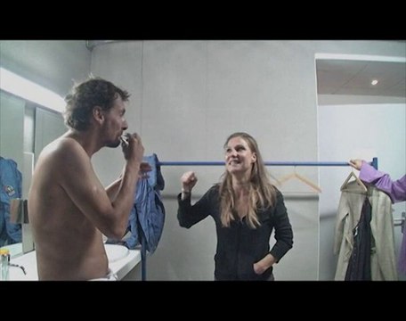 Arts de la rue - Didier Super - Et si Didier Super était...