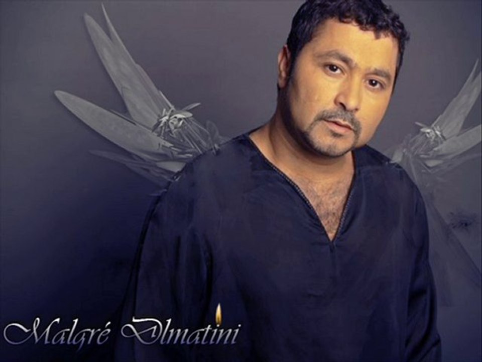 Mohamed Lamine - Malgré Dlmatini (Candlelight)