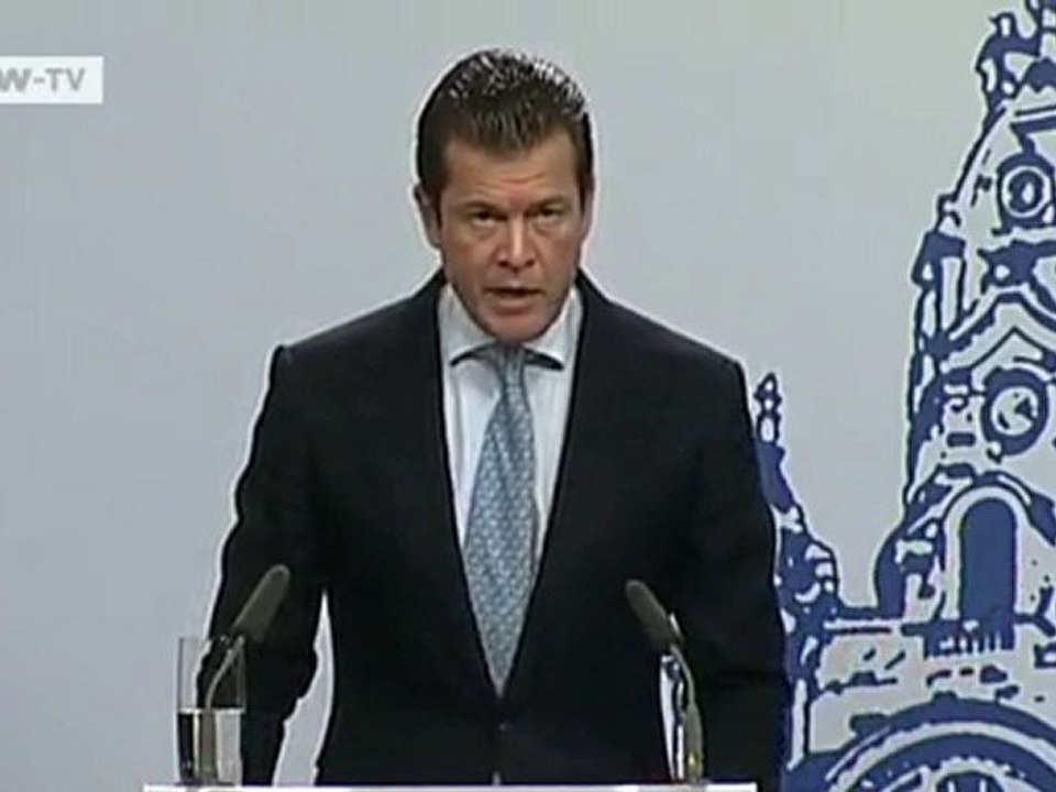 Germanys New Armed Forces | People & Politics