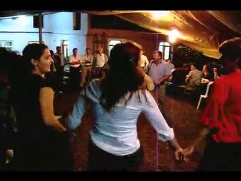 Perşembe, Saray köy HORON2