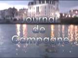 Corbeil-Essonnes - Journal de campagne - partie 1