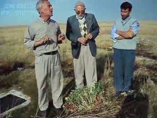 AKATDER-MEVLÜT KÖSE- AĞAÇ VE TUZ GÖLÜ HAKKINDA BİLGİ-ÖÇK