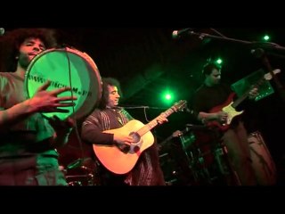 Les 10 ans de galaxie berbère avec Akli D