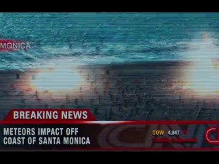 World Invasion : Battle LA - Bande annonce 2