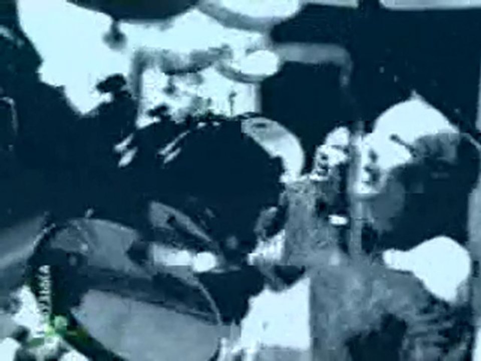 Ария-Отшельник