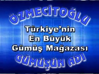 özmecitoğlu gümüş galerisi malatyanın gümüşcüsü