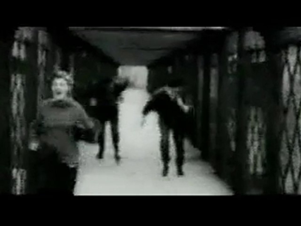 Jules et Jim (François Truffaut) - Bande annonce