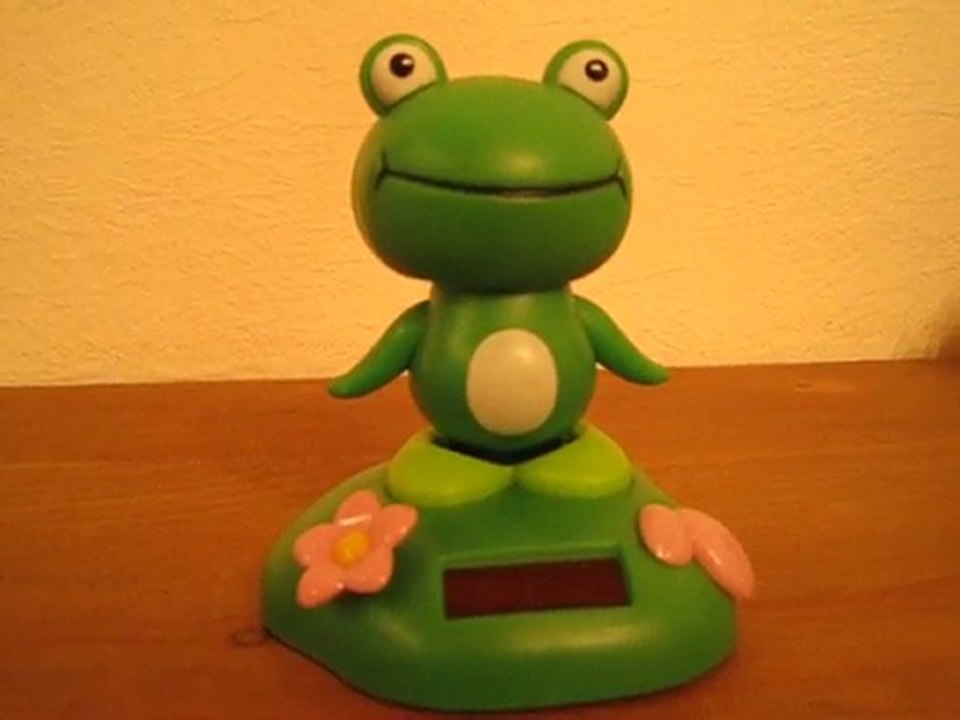 Un potentiel prince charmant