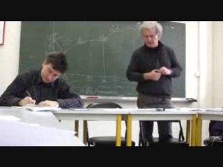 Trois figures du débat concertation / débat public