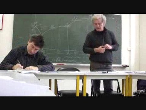 Trois figures du débat concertation / débat public